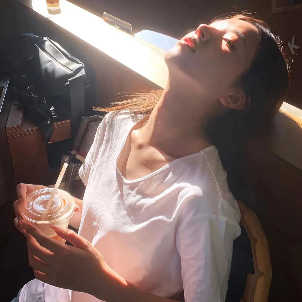 再见，残酷的世界